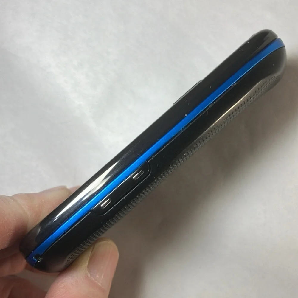 Samsung Gravity 3 Phone pull out slider QWERTY keyboard model SGH-T479